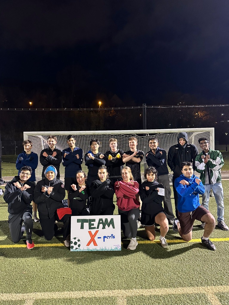 Intramural Sports