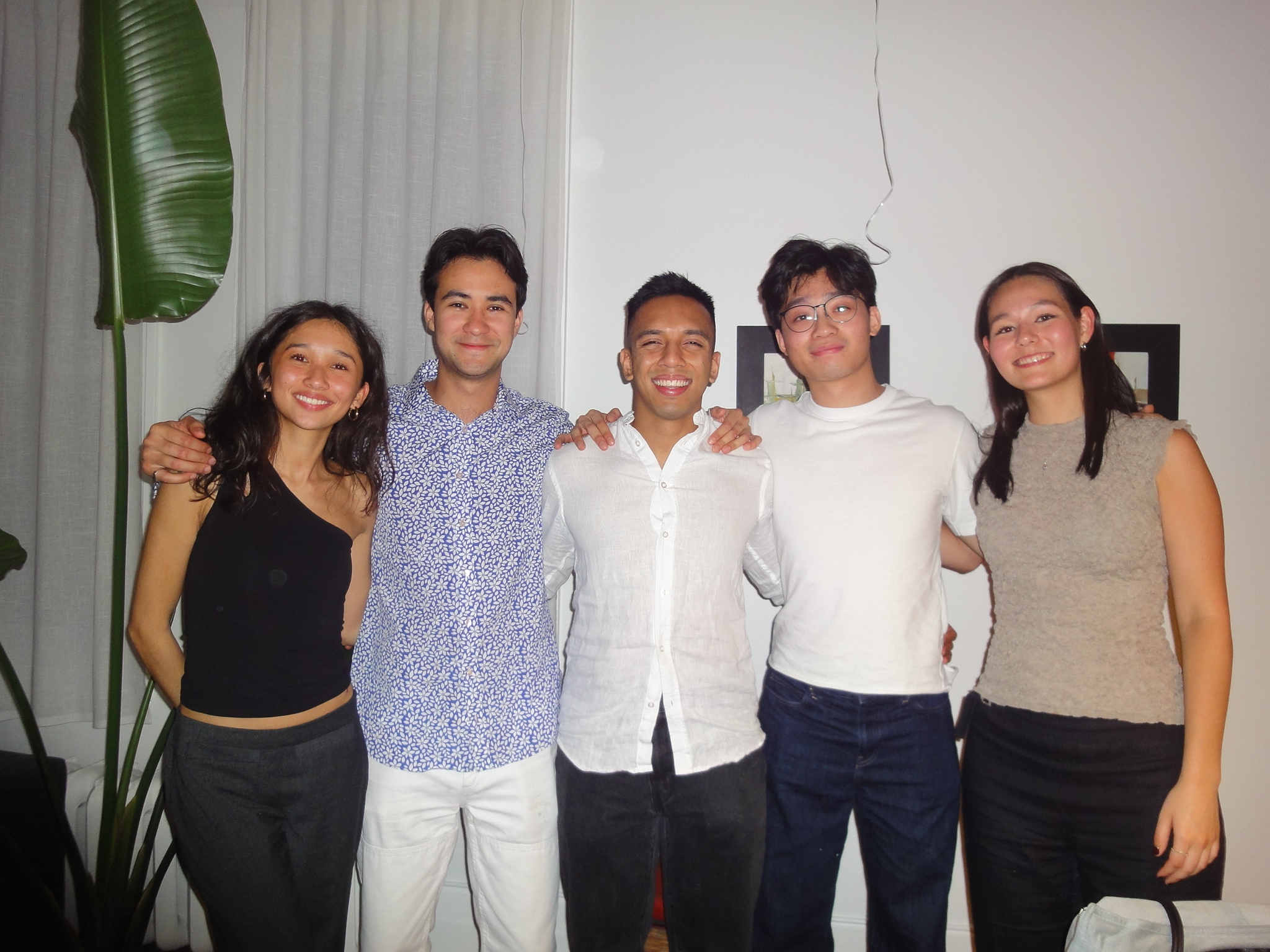 Friends