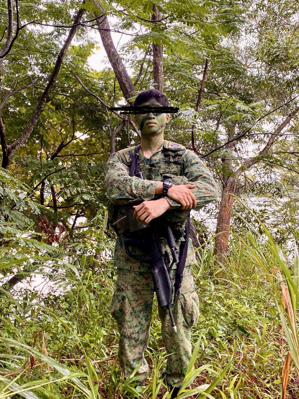 army