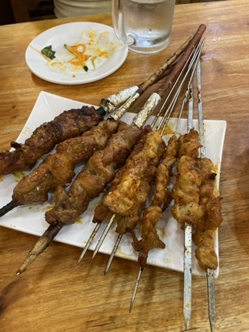 singapore food