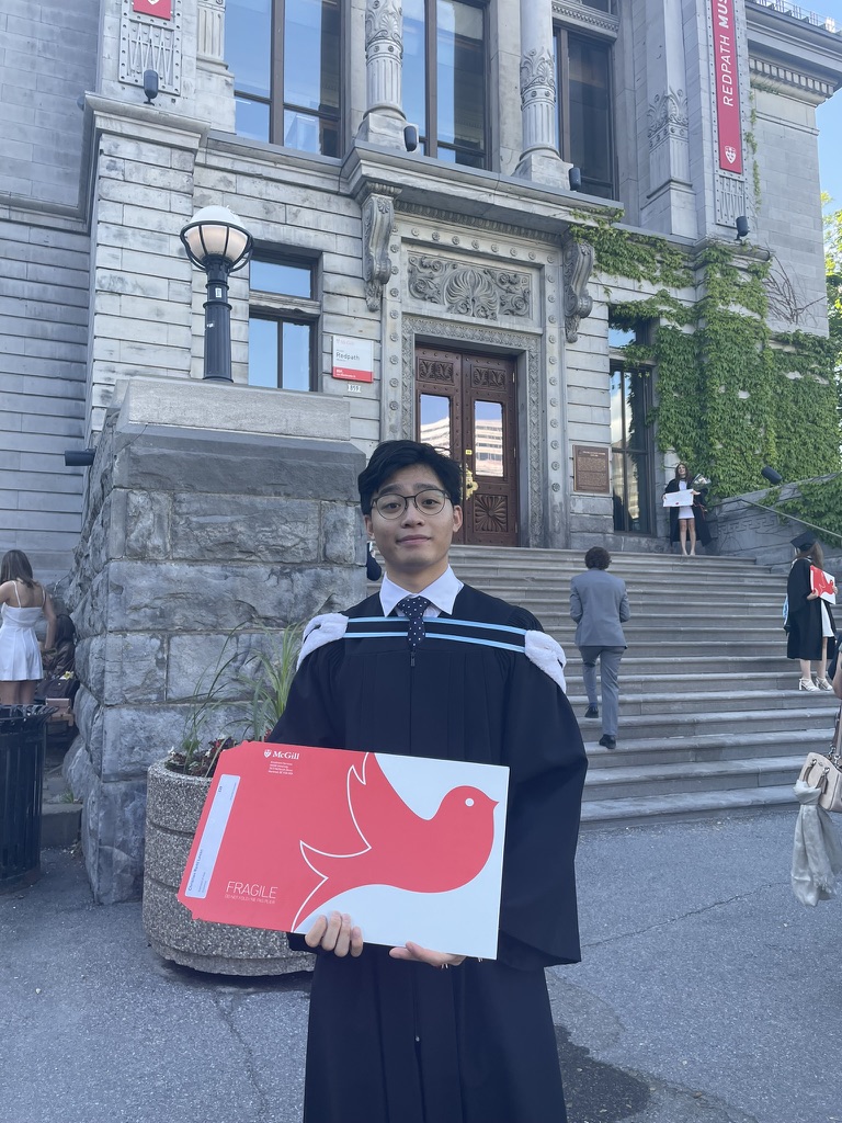 graduation