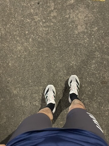 run